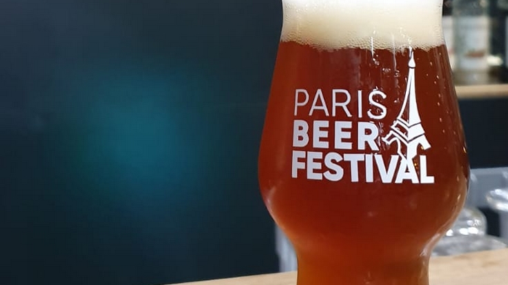 La Paris Beer Week Revient En Octobre Sous Un Nouveau Nom Biere Actu